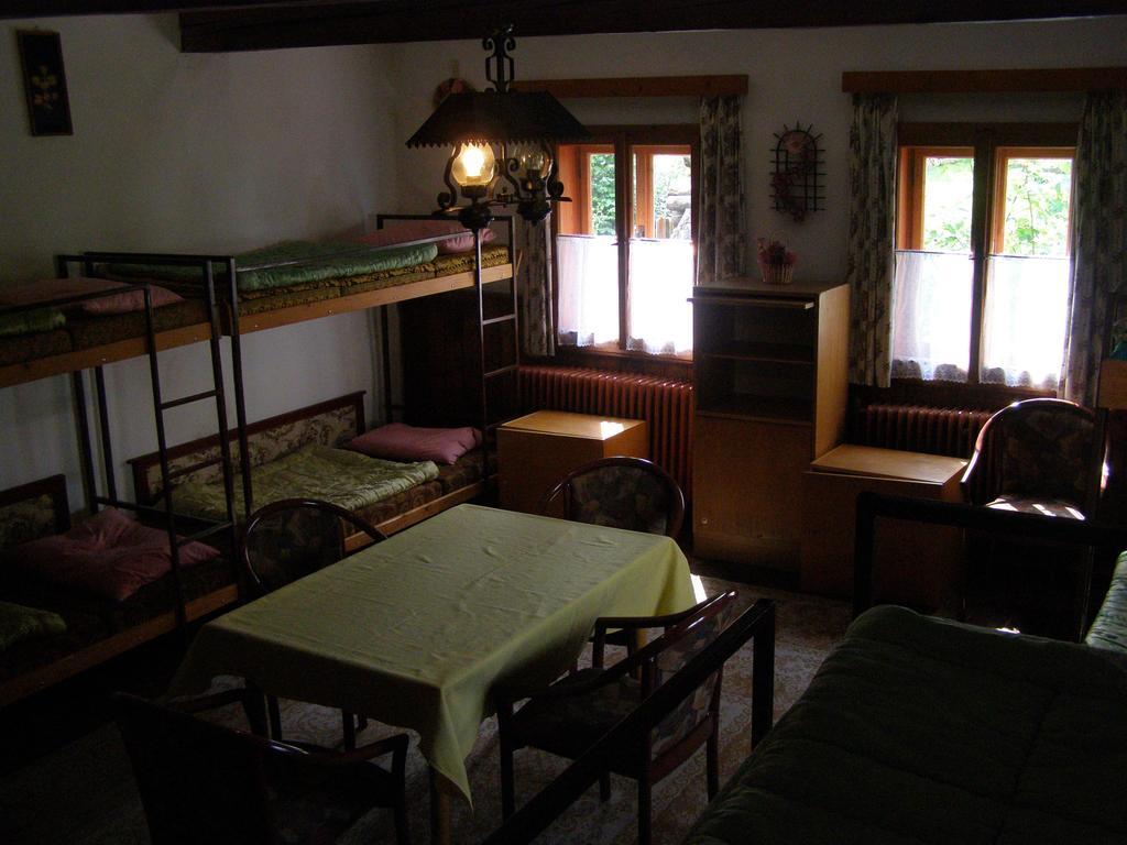 Chata U Jakuba Hotel Prasily Cameră foto