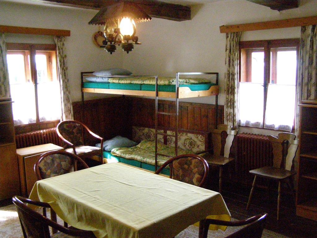 Chata U Jakuba Hotel Prasily Cameră foto